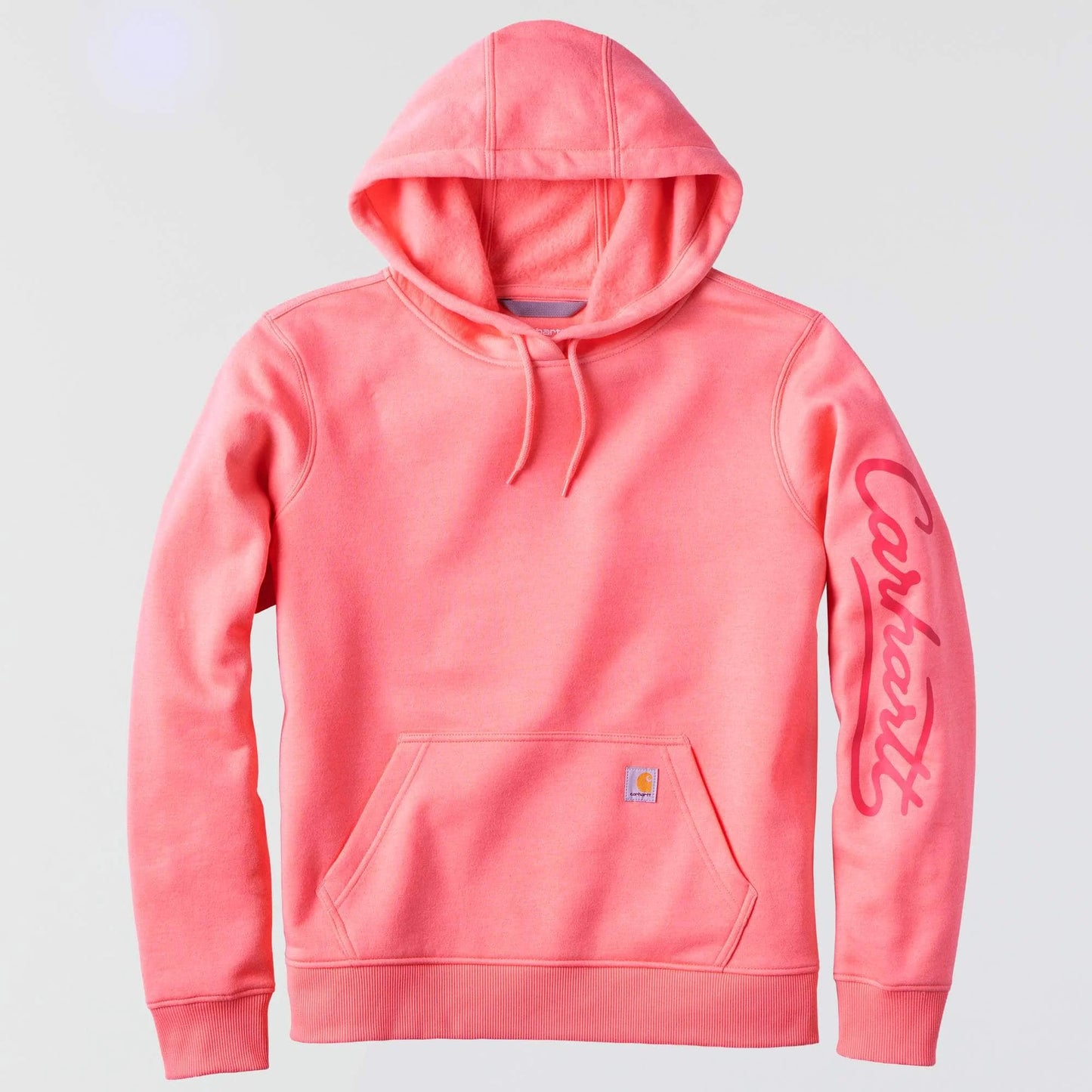 Sawyer Script Logo Sweatshirt