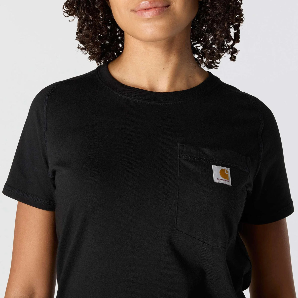 Women's Force Relaxed T-Shirt