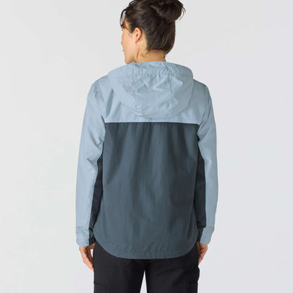 Women's Rockford Anorak
