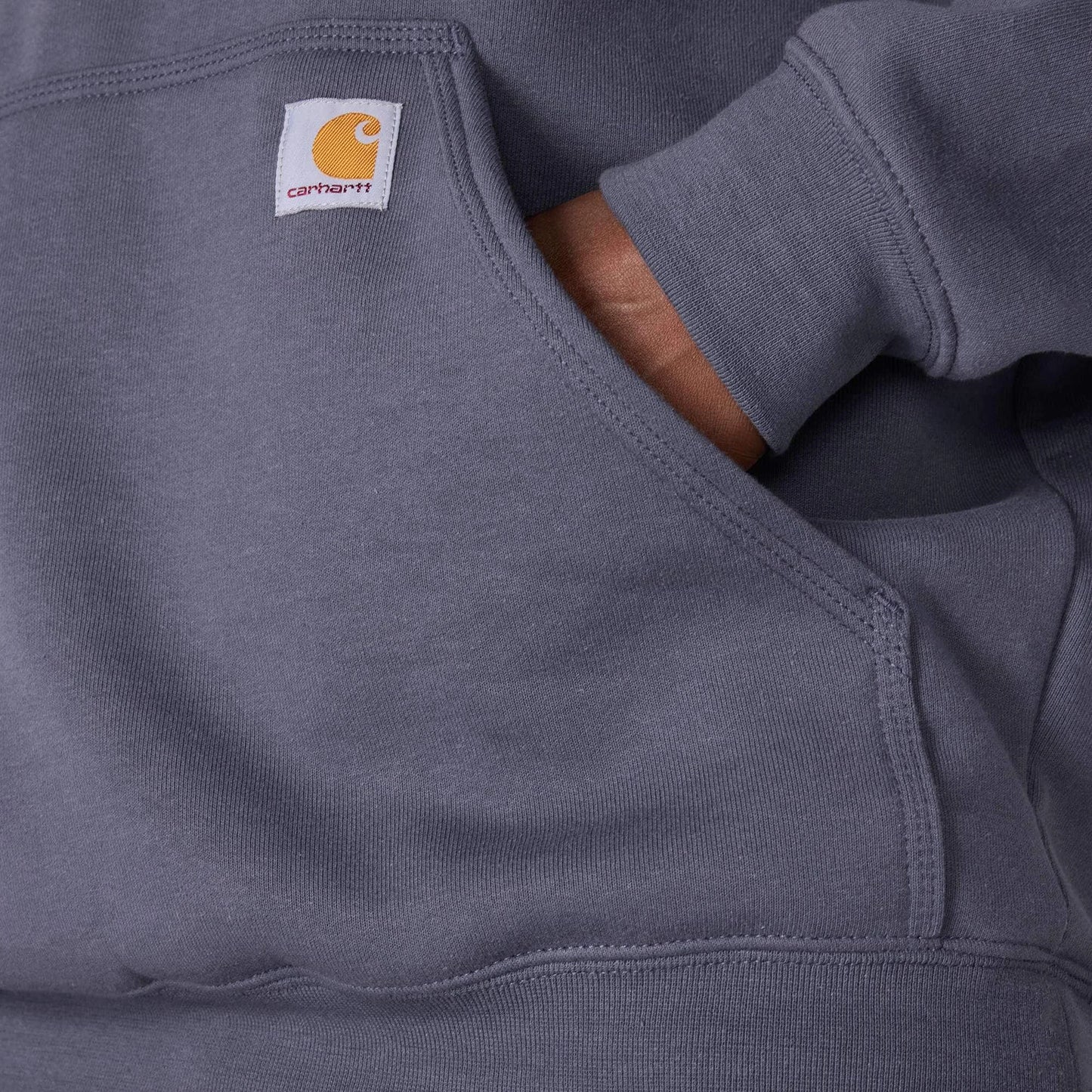 Iconic K288 Logo Sweatshirt