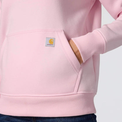Women's Iconic Clarksburg Logo Sweatshirt