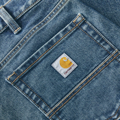 Relaxed Straight Rugged Flex™ Jean