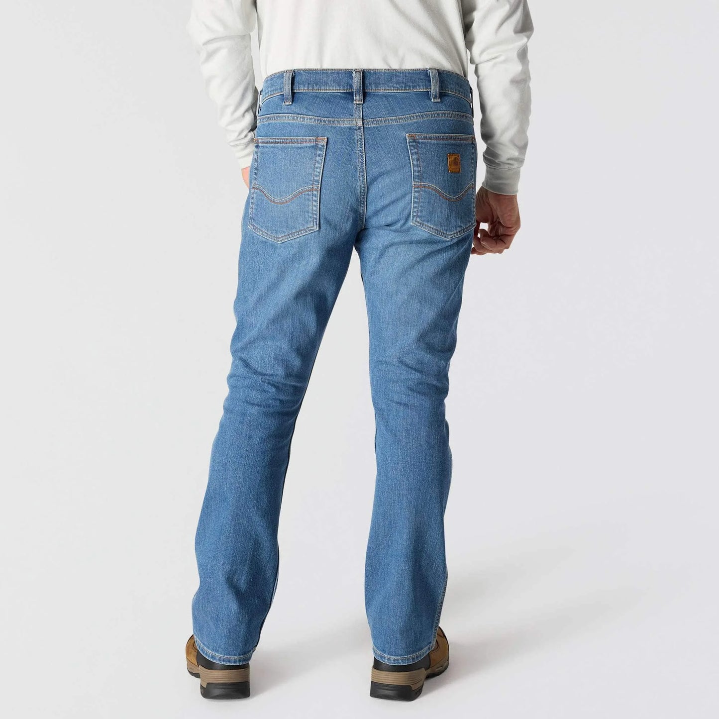 FR Relaxed Bootcut Rugged Flex™ Jean