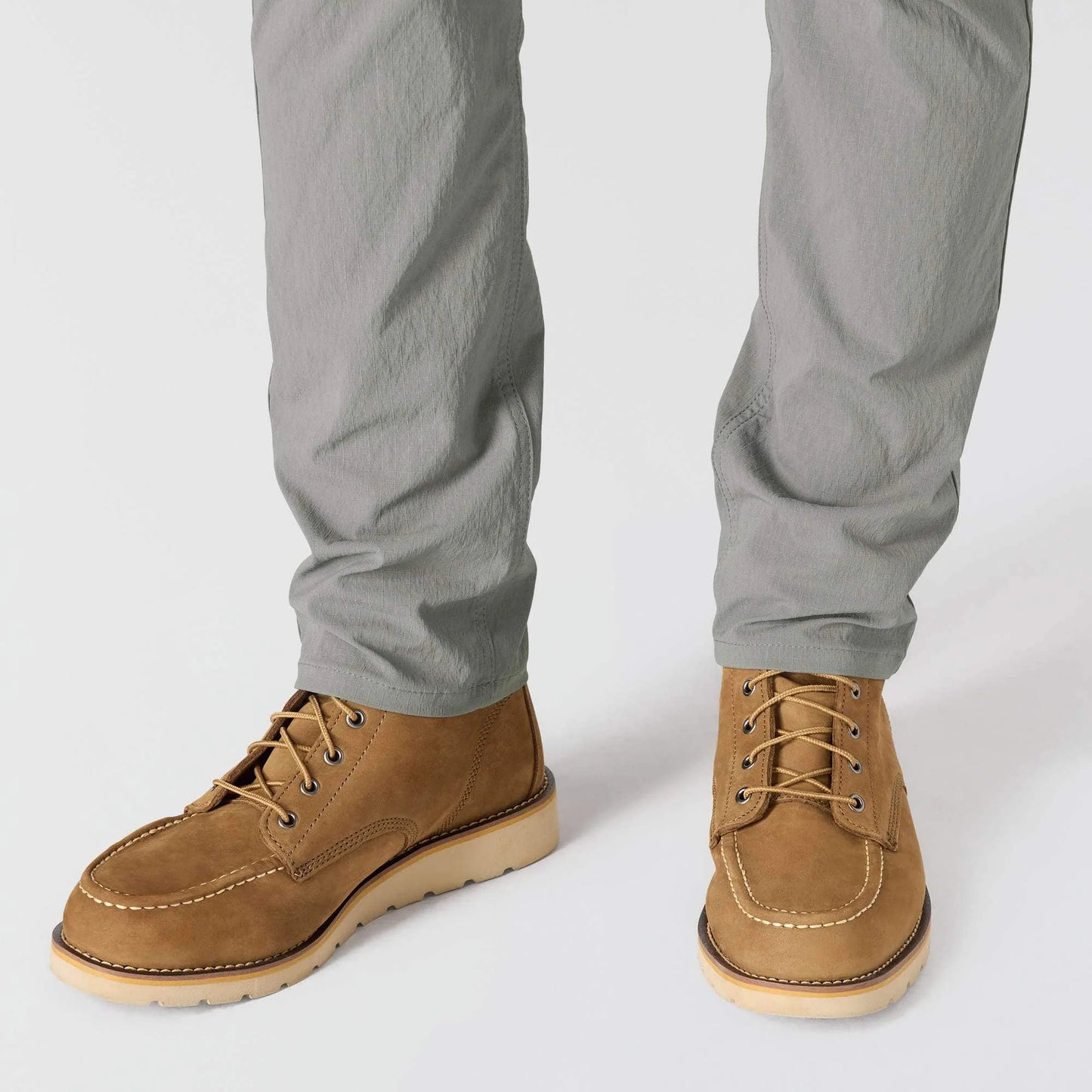 Relaxed Tapered Force Ripstop Cargo Pant