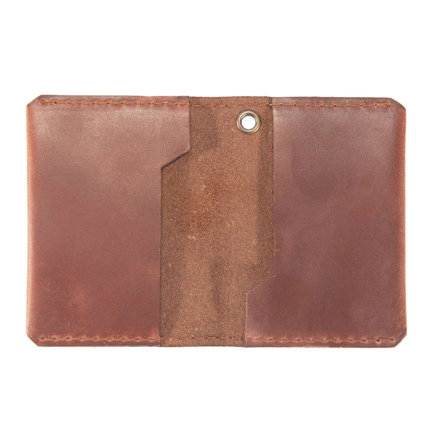 Craftsman Leather Bifold Wallet