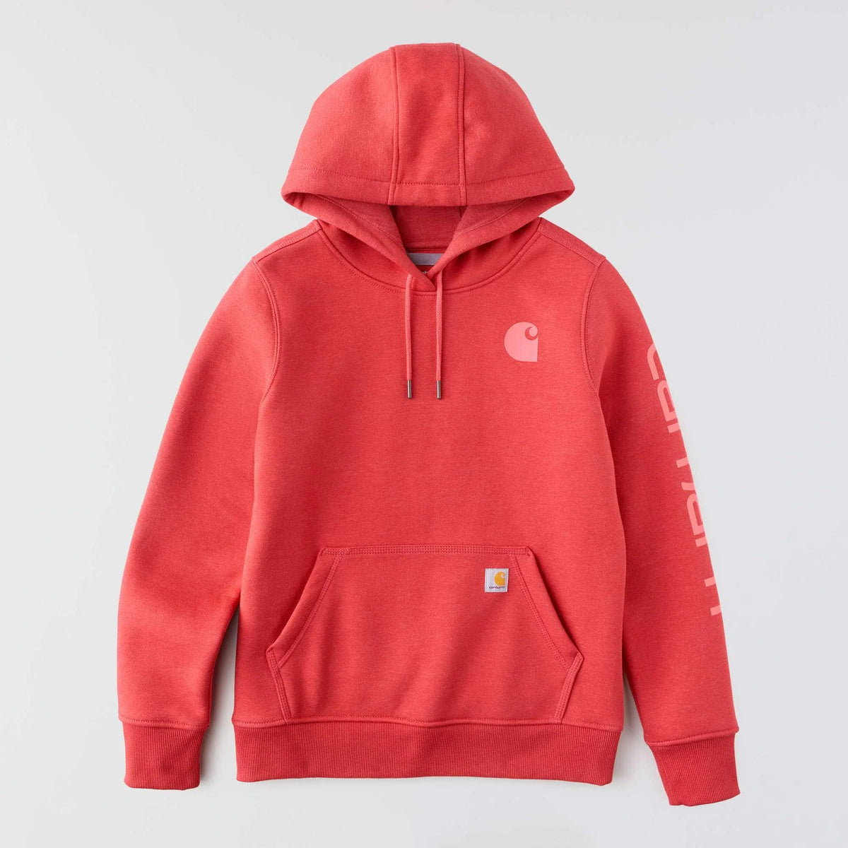 Women's Iconic Clarksburg Logo Sweatshirt