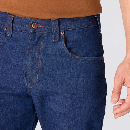 Crafted Series Relaxed Straight Jean