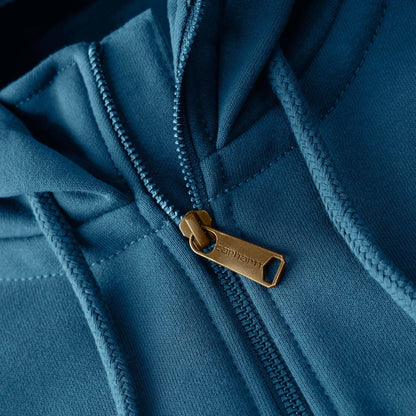 Paxton 1/4-Zip Sweatshirt