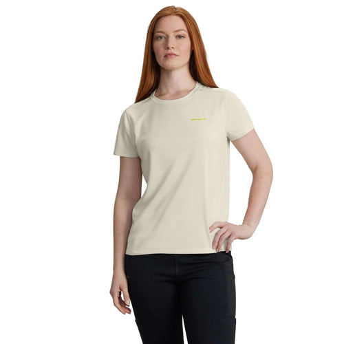 Women's Force Sun Defender™ Relaxed T-Shirt