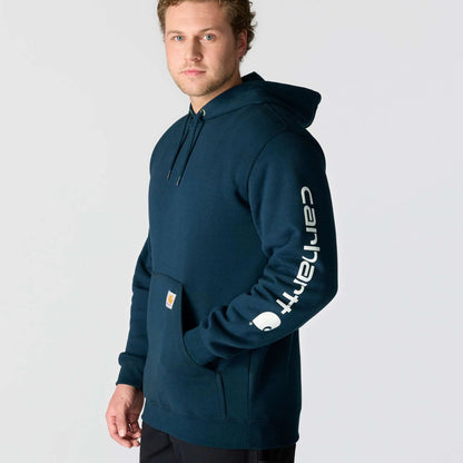 Iconic K288 Logo Sweatshirt