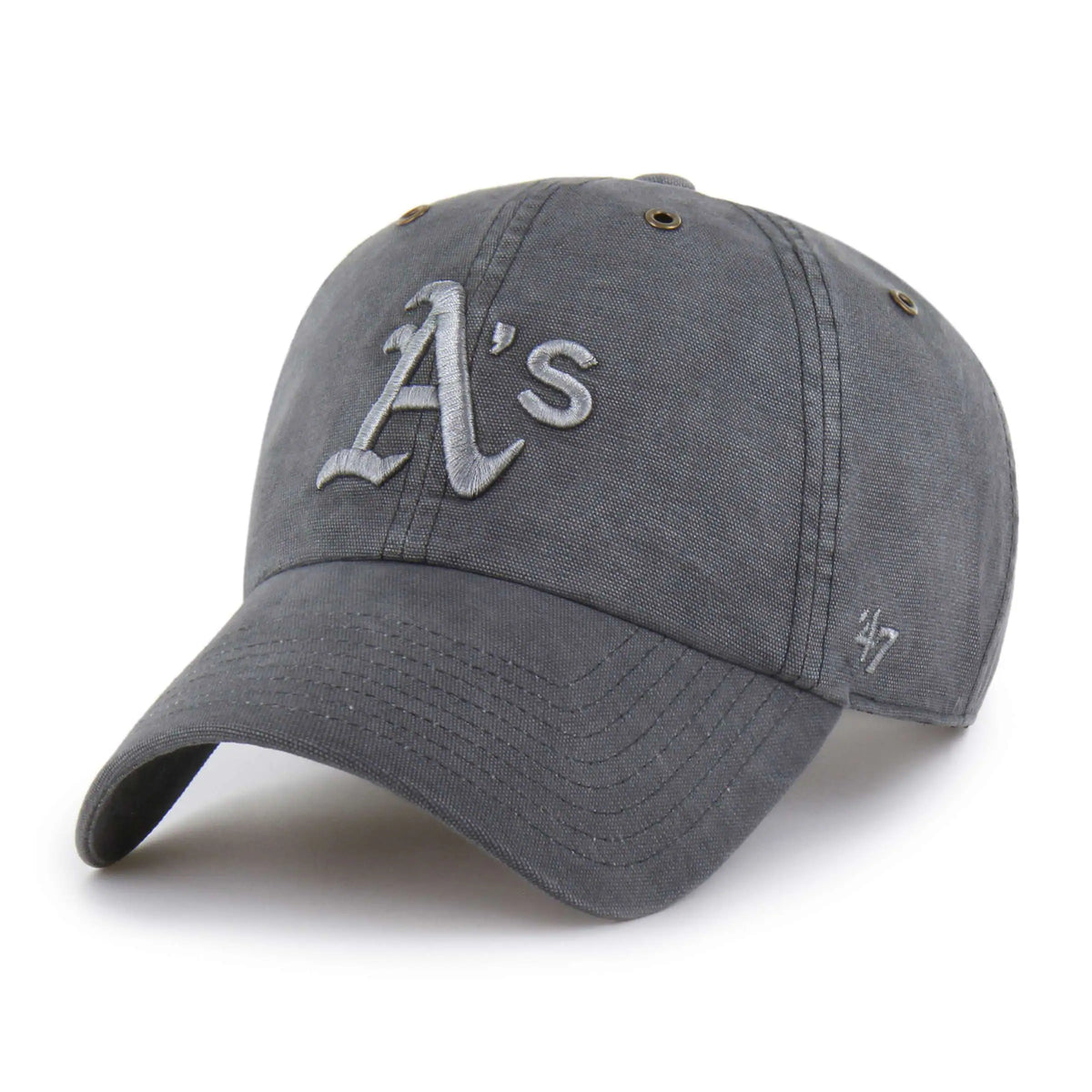 Athletics Baseball '47 Dyed Clean Up