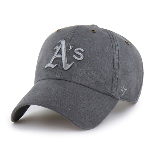 Athletics Baseball '47 Dyed Clean Up