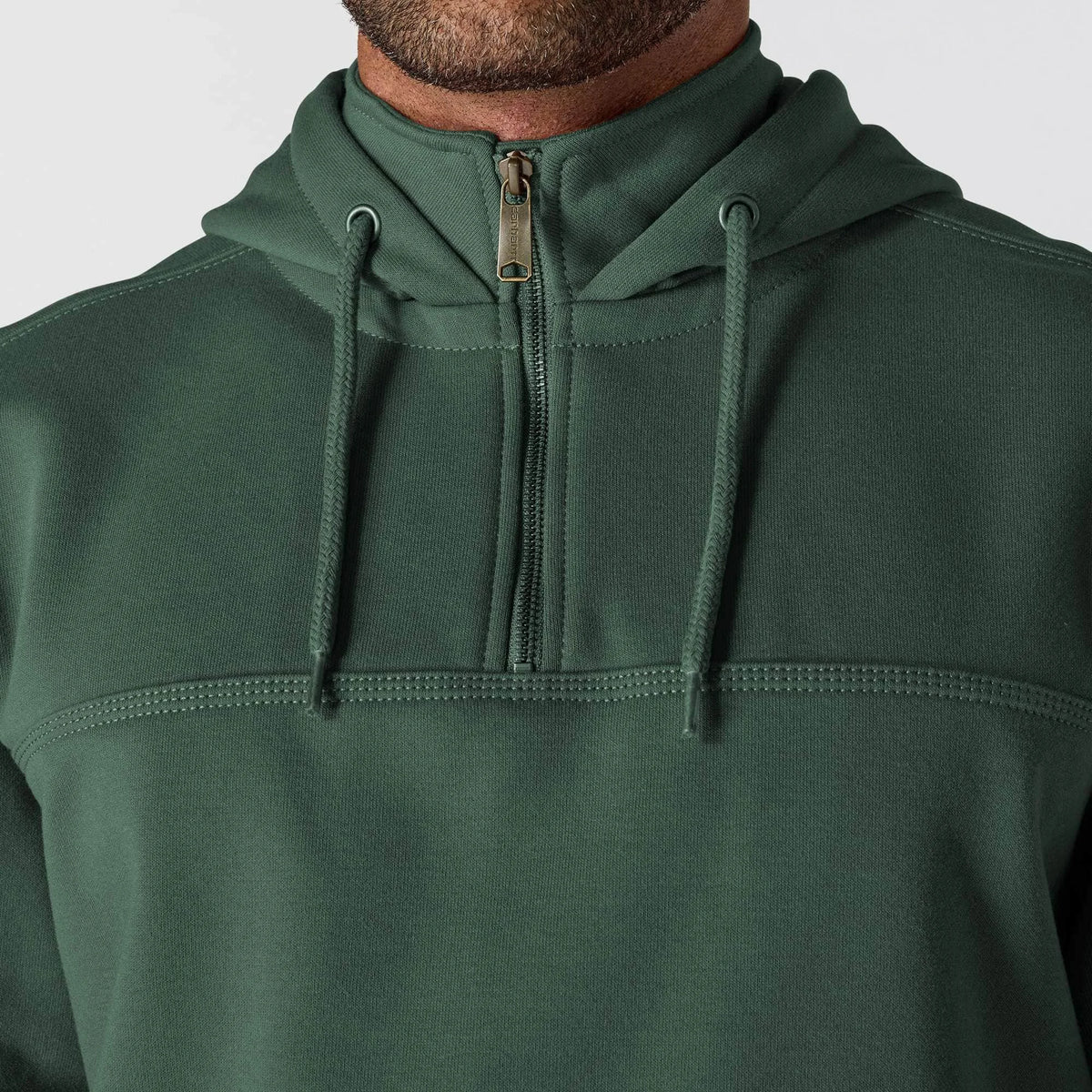 Paxton 1/4-Zip Sweatshirt