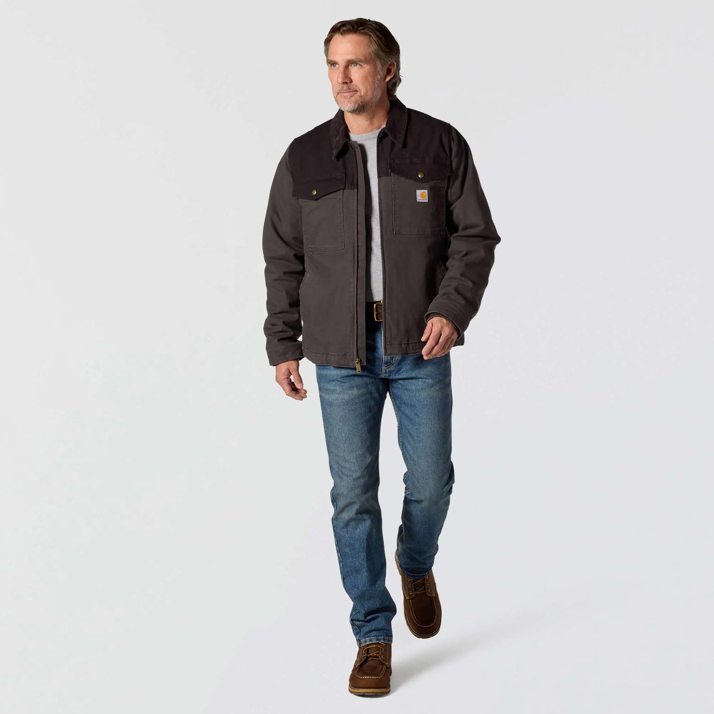Montana Rugged Flex™ Duck Jacket