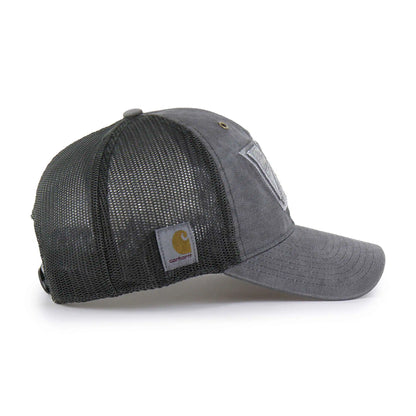 Washington Commanders '47 Dyed Trucker Relaxed Fit