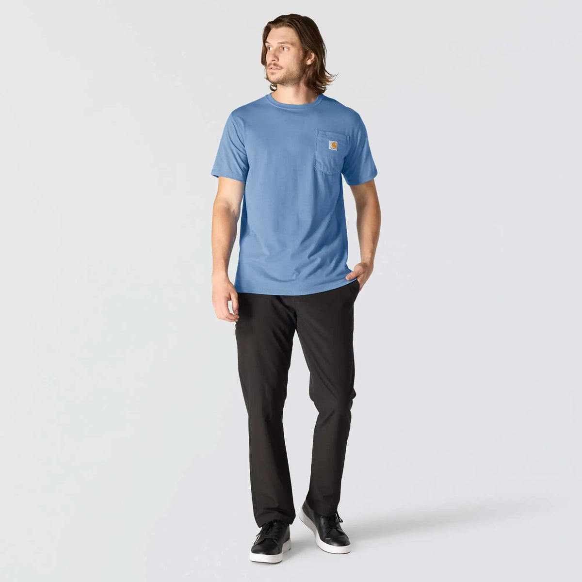Force Relaxed T-Shirt