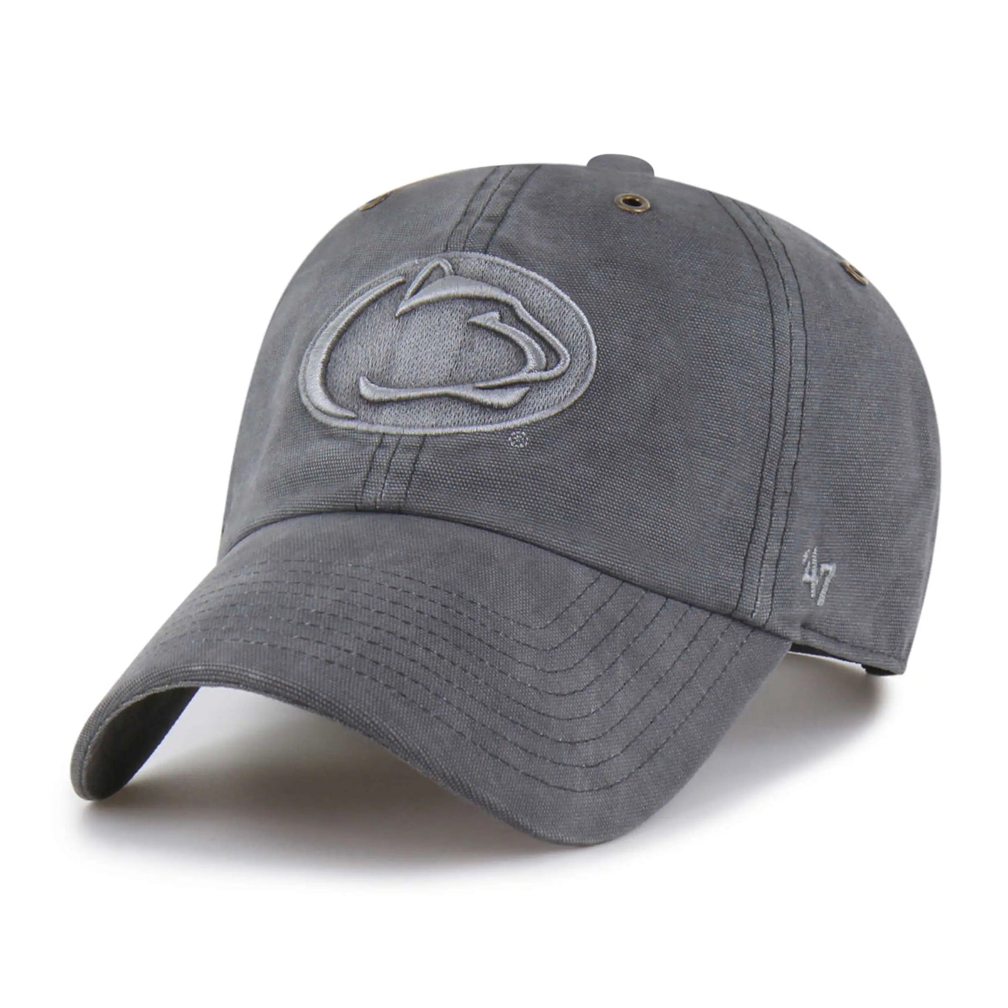 Penn State Nittany Lions '47 Dyed Clean Up