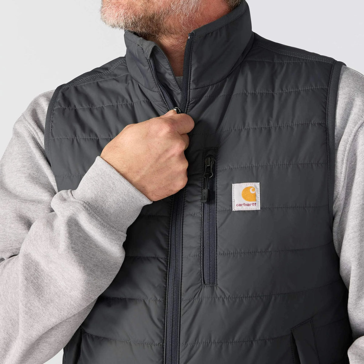 Gilliam Vest