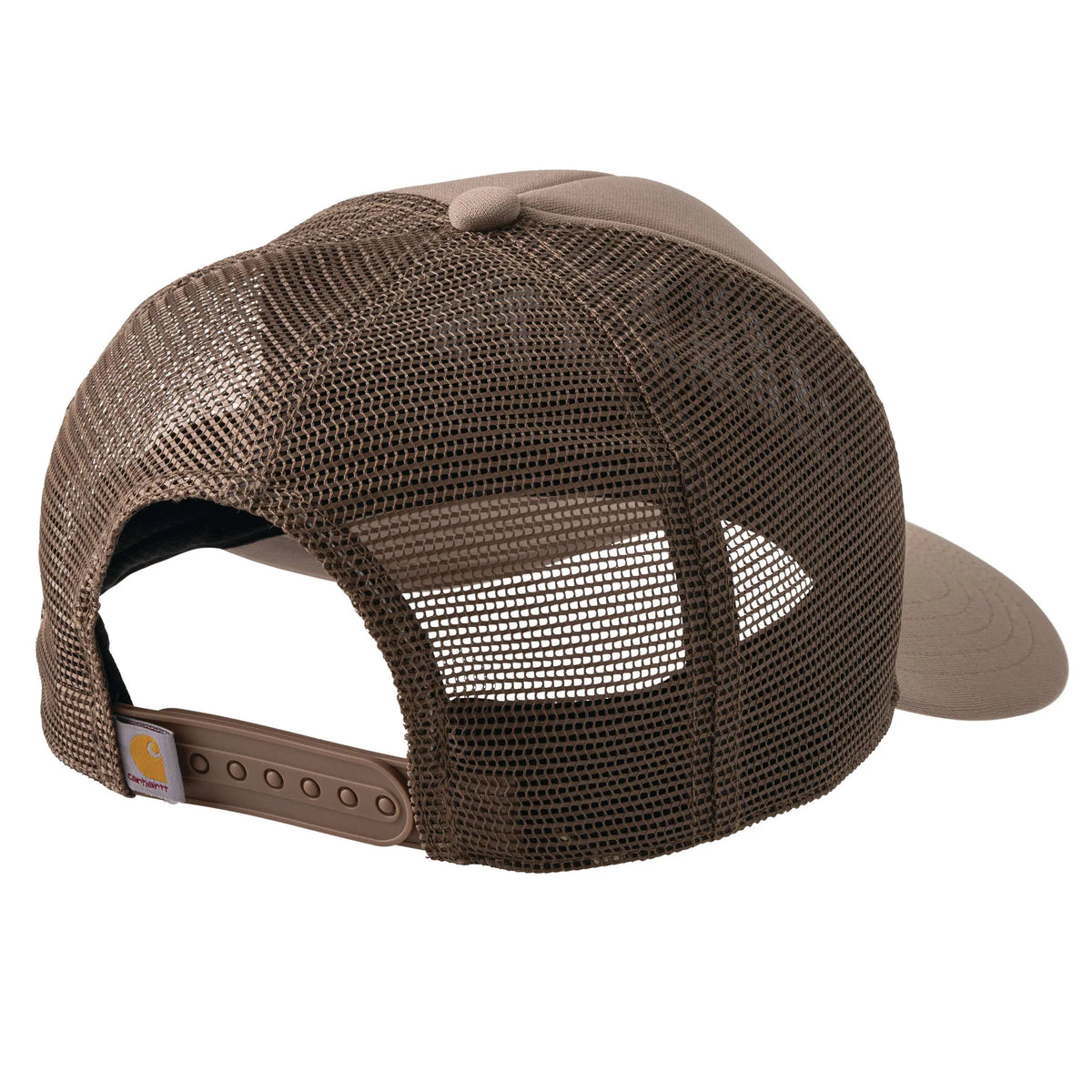 Women's Graphic Trucker Hat