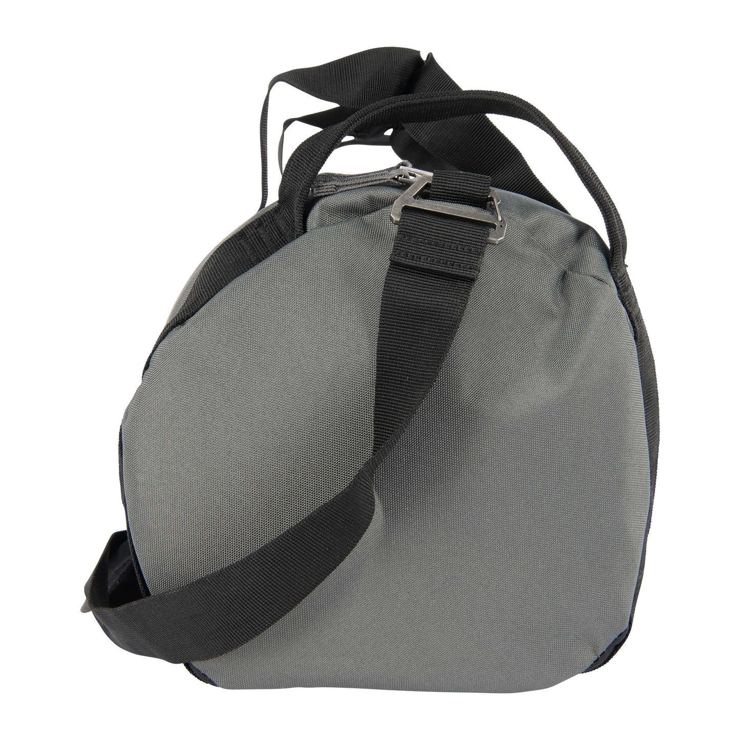 25L Classic Round Duffel