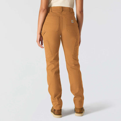 Women's Essential Ashland Double-Front Pant