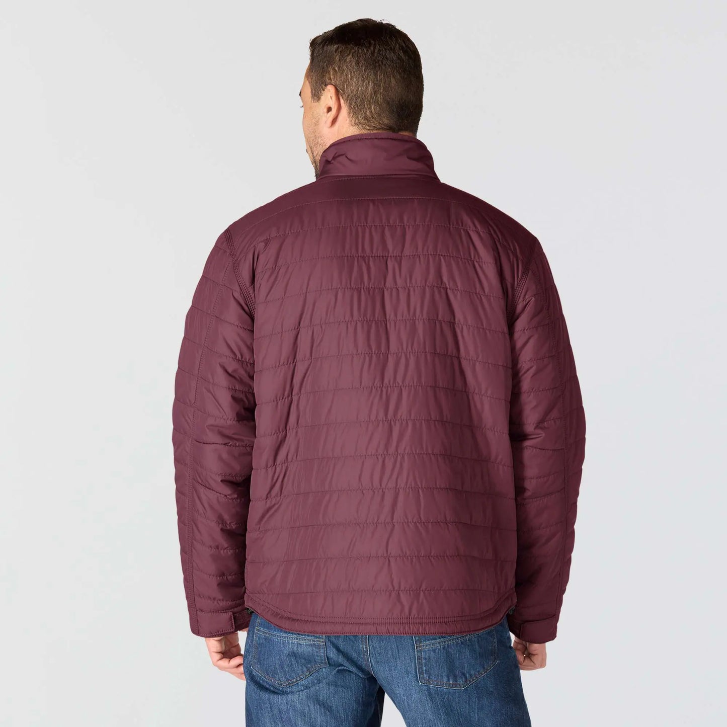 Gilliam Jacket
