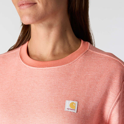 Women's TENCEL™ Fiber Series Crewneck Sweatshirt