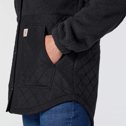 Women's Highland Shirt Jac