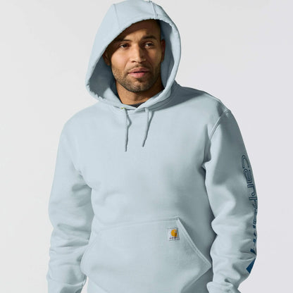 Iconic K288 Logo Sweatshirt