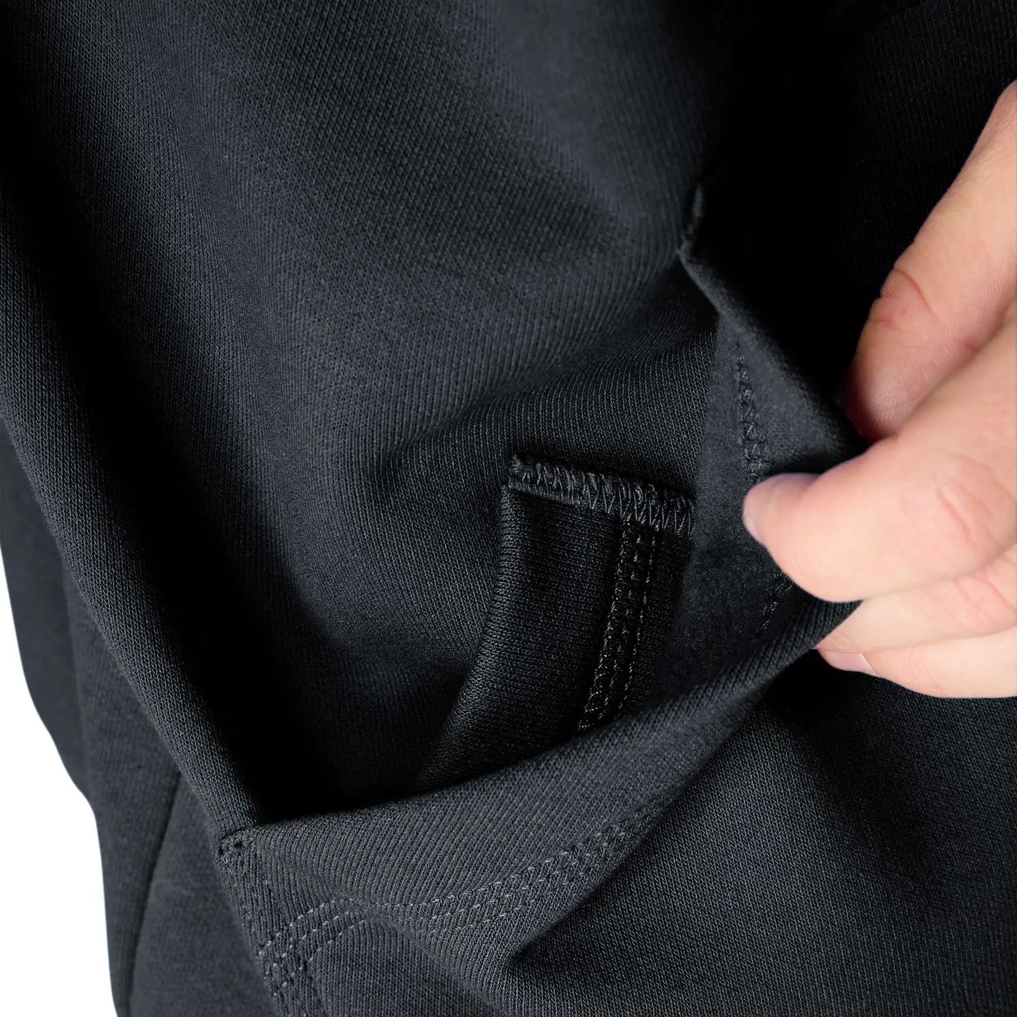 Paxton Sweatshirt