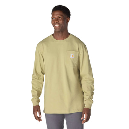 Dearborn Loose LS T-Shirt