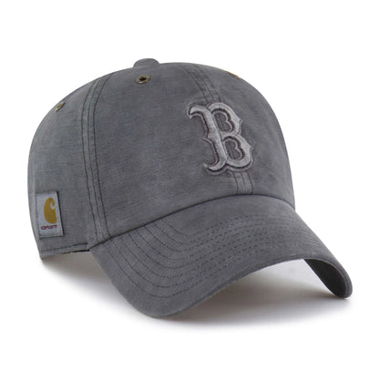Boston Red Sox '47 Dyed Clean Up