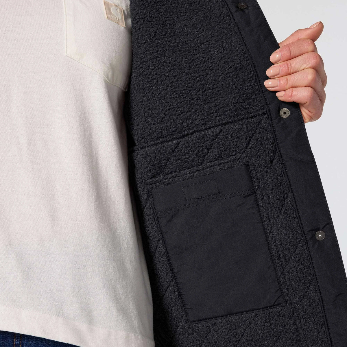 Women's Highland Shirt Jac