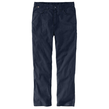 FR Relaxed Straight Rigby Pant