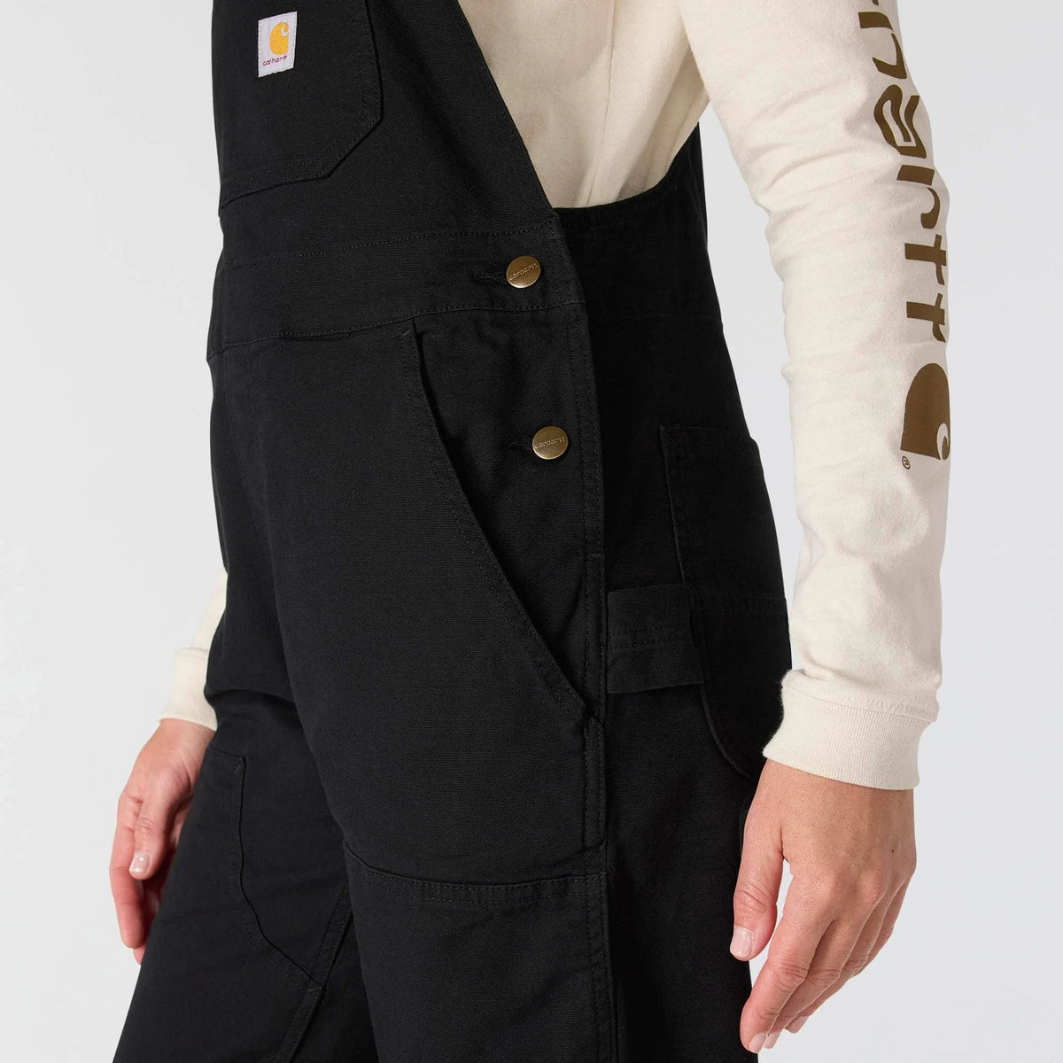 Women's Ashland Bib Overall