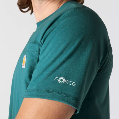 Force Relaxed T-Shirt