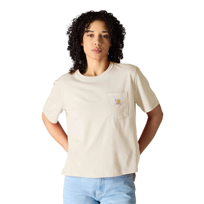 Women's TENCEL™ Fiber Series Loose T-Shirt