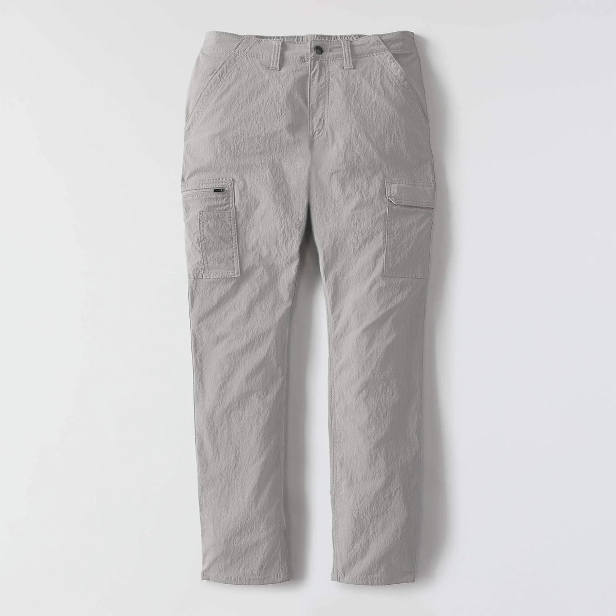 Relaxed Tapered Force Ripstop Cargo Pant