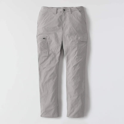 Relaxed Tapered Force Ripstop Cargo Pant