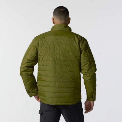 Gilliam Jacket
