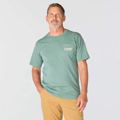 Dearborn Relaxed Luck T-Shirt
