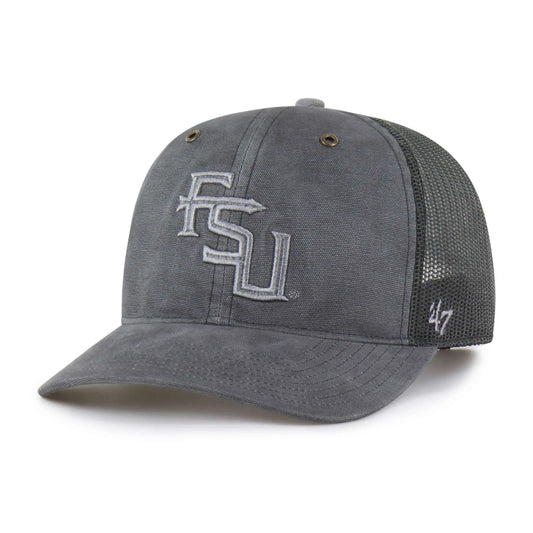 Florida State Seminoles '47 Dyed Trucker Relaxed Fit