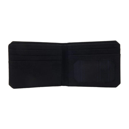 Nylon Duck Bifold Wallet