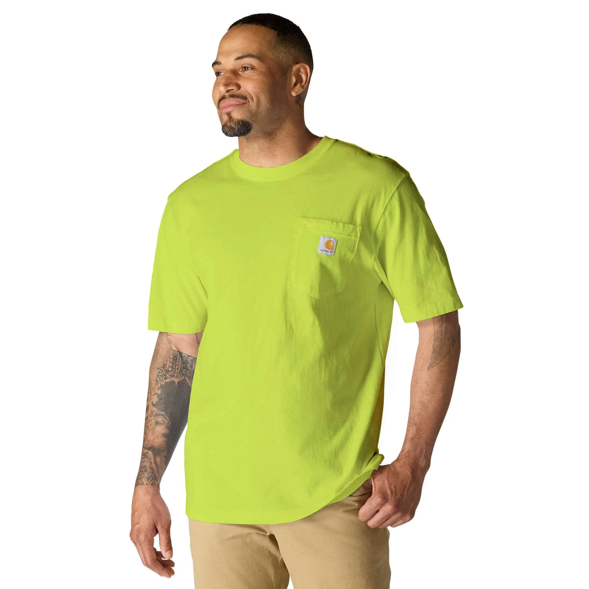Iconic K87 Pocket T-Shirt