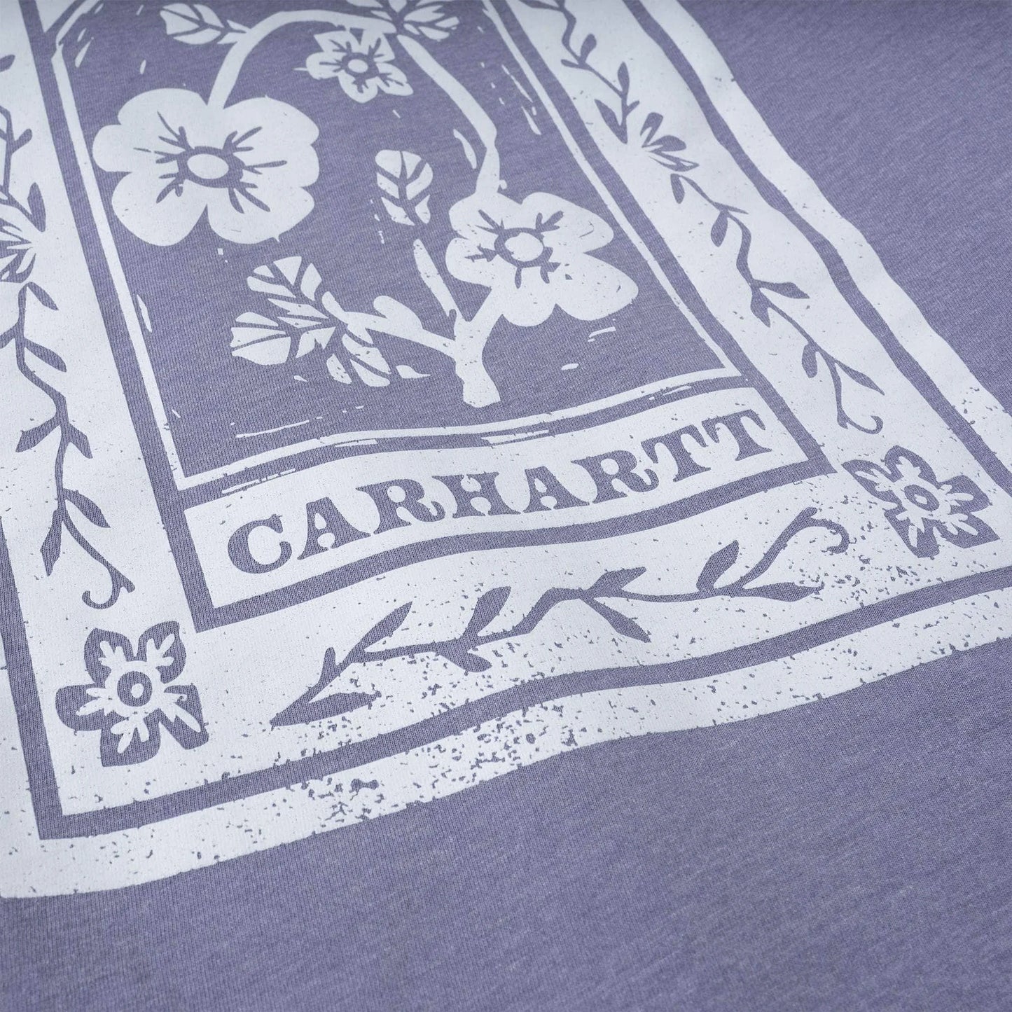 Women's Irvine Relaxed Floral T-Shirt