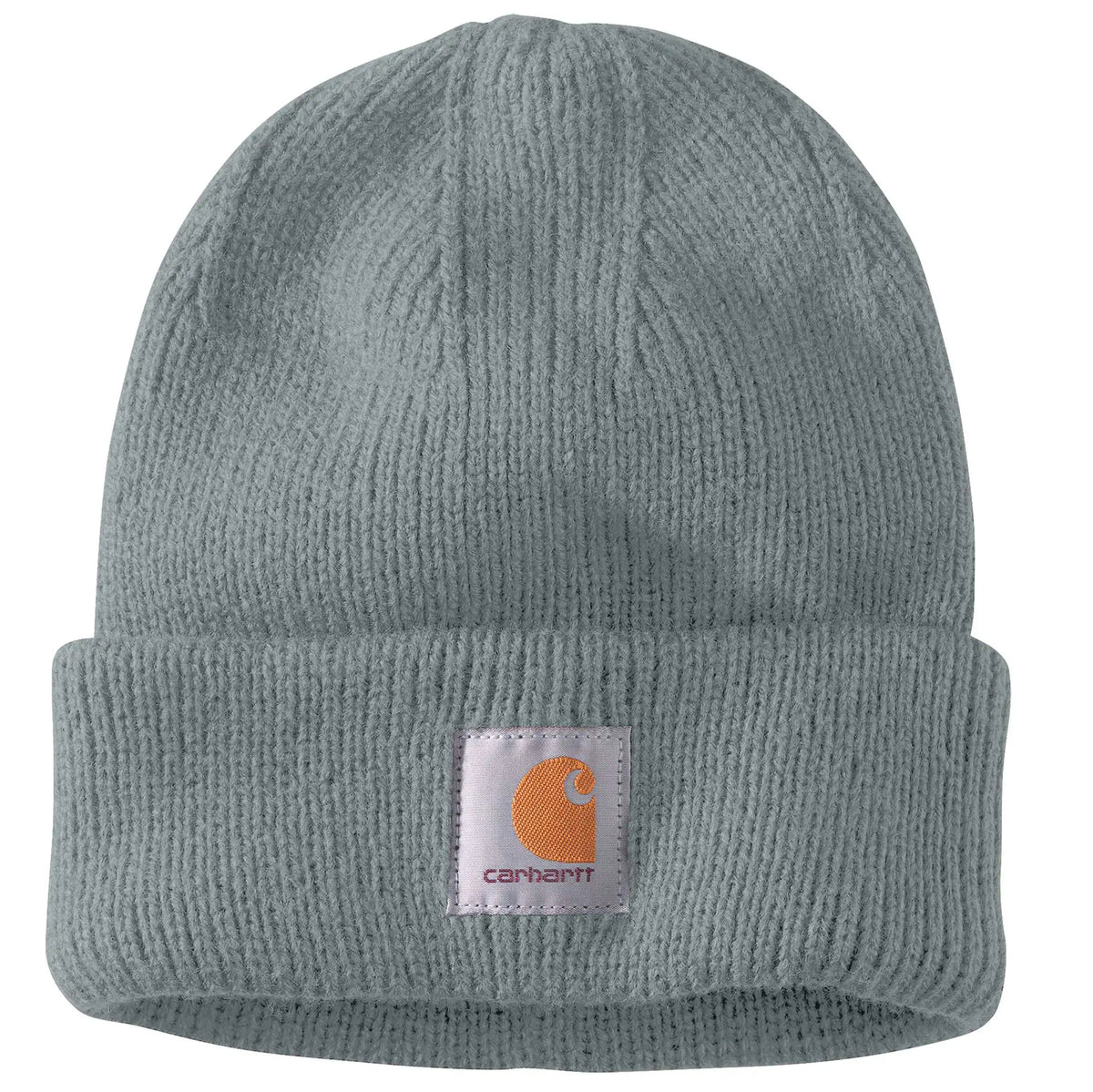 Women's Cuffed Rib Knit Beanie