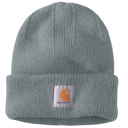 Women's Cuffed Rib Knit Beanie