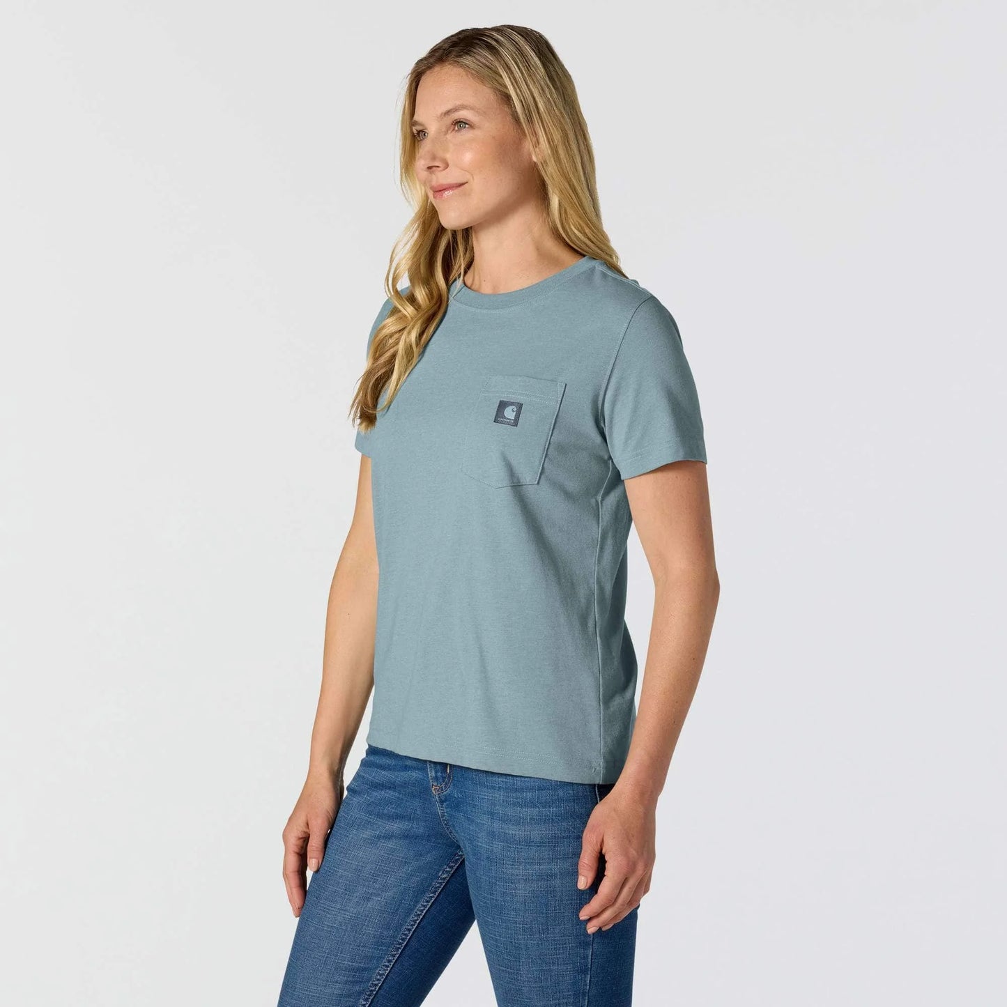 Women's Irvine Relaxed T-Shirt