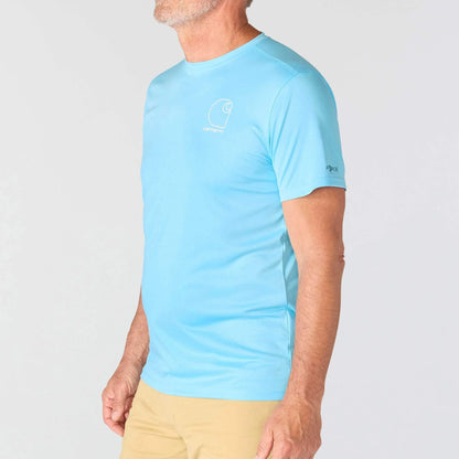 Force Sun Defender™ Relaxed Logo T-Shirt