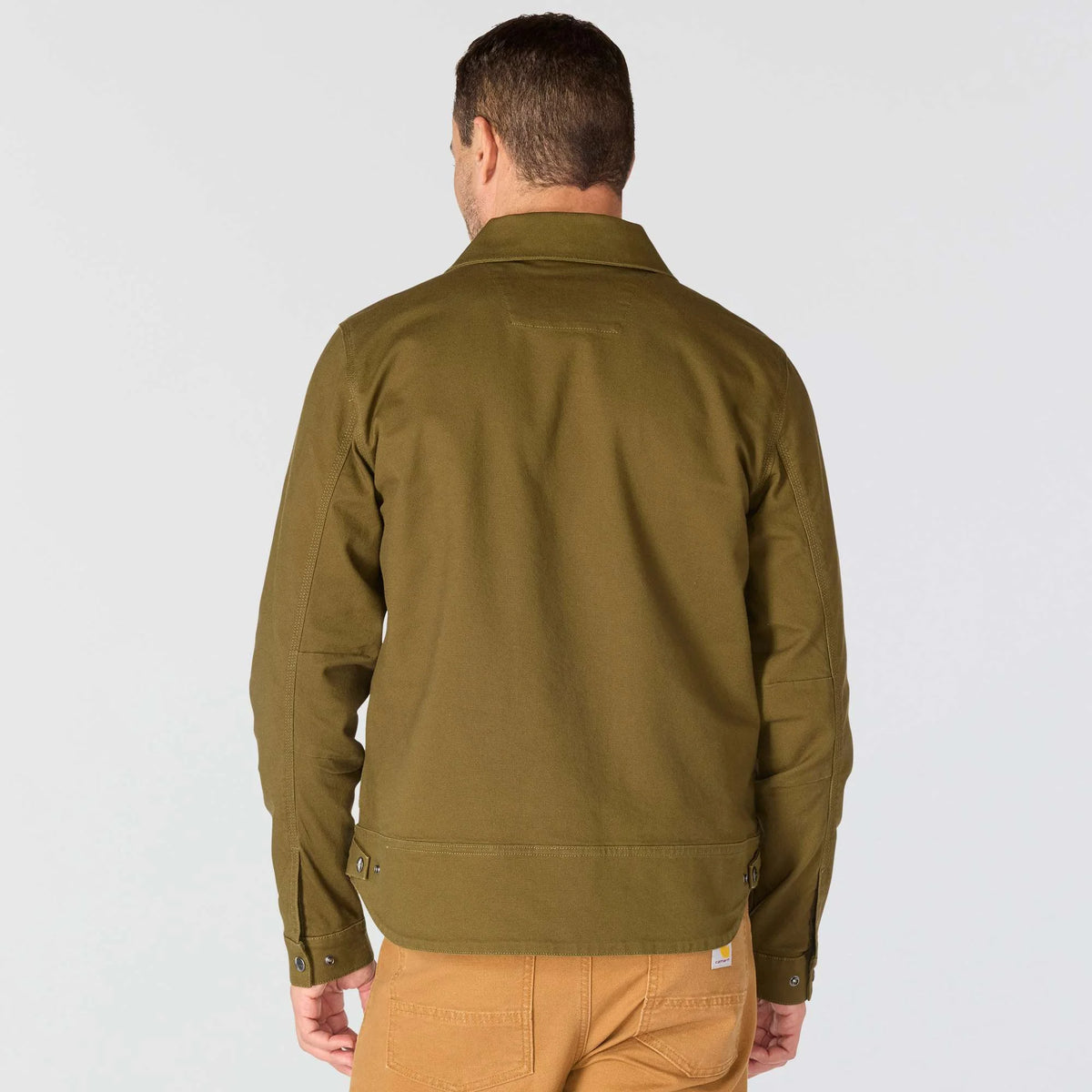 Rugged Flex® Duck Berwick Jacket